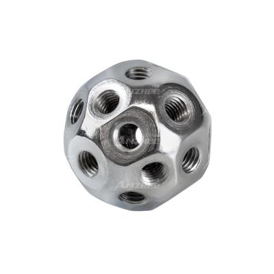 Anzhee PIXEL TUBE CONNECTOR A18 Ball